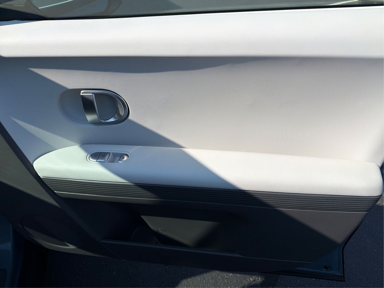 Certified 2024 Hyundai Ioniq 5 SEL AWD/4WD image 21