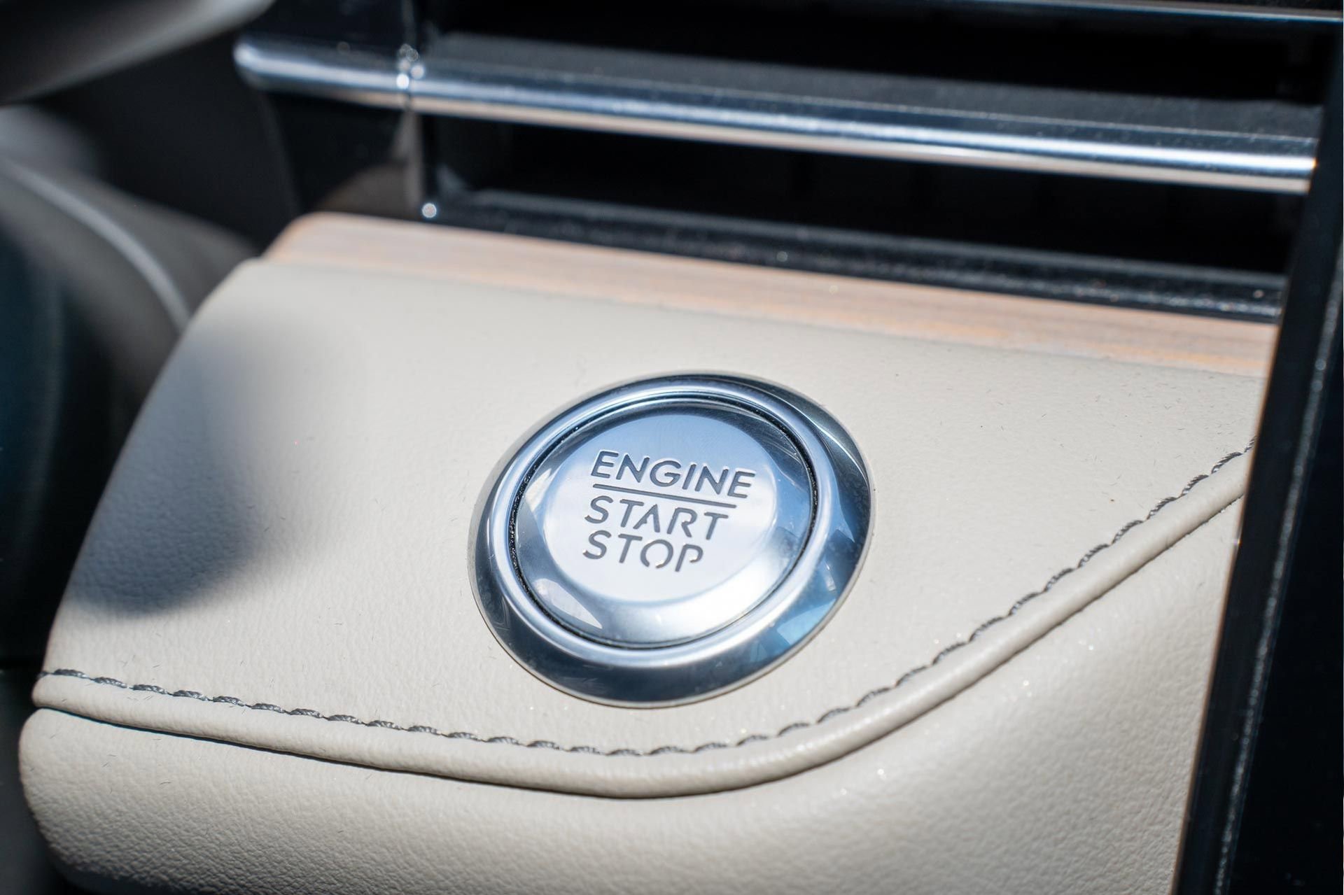 Used 2024 Lincoln Nautilus Reserve image 30