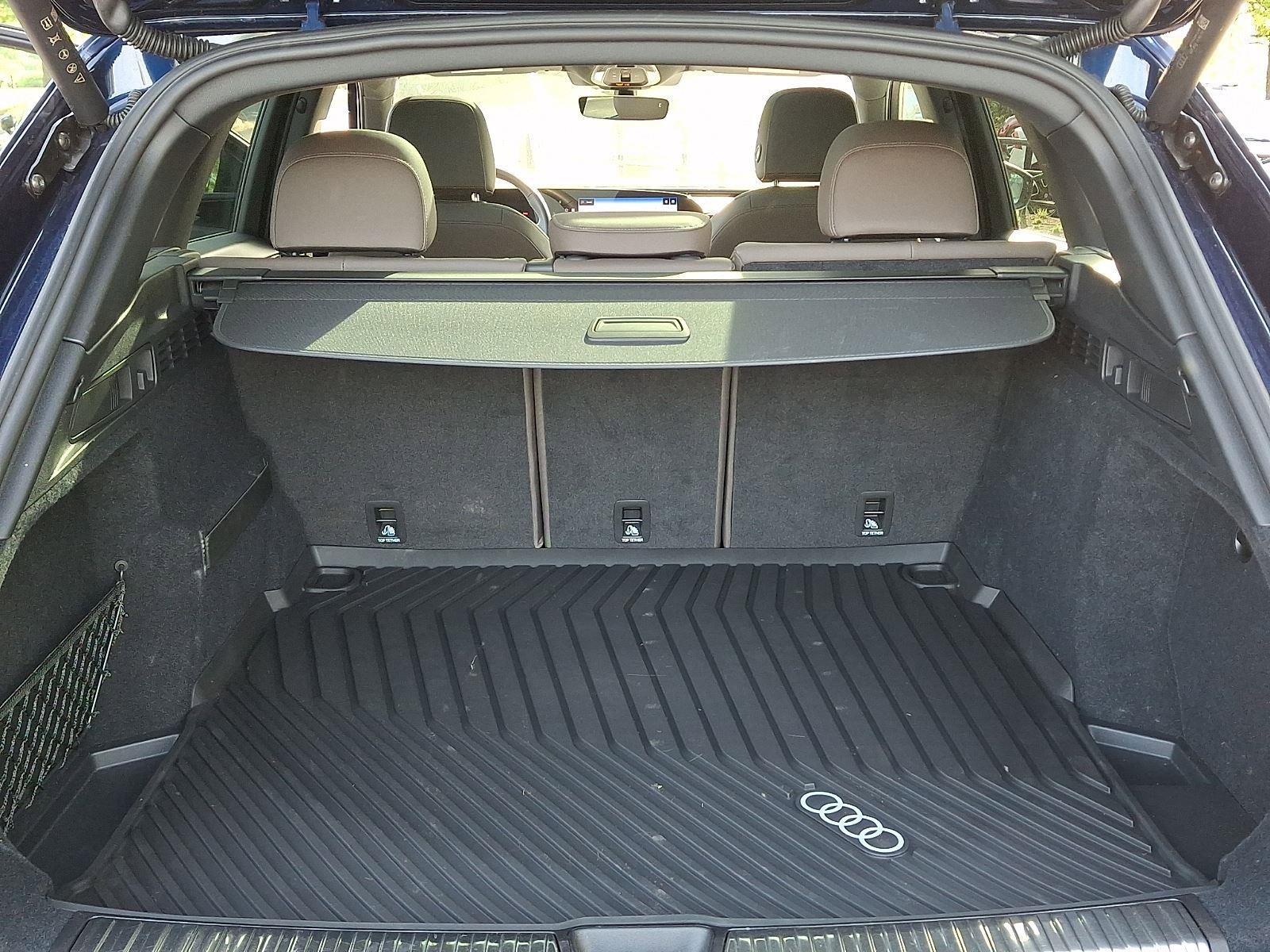 Used 2025 Audi Q5 Premium Plus w/ Premium Plus image 29