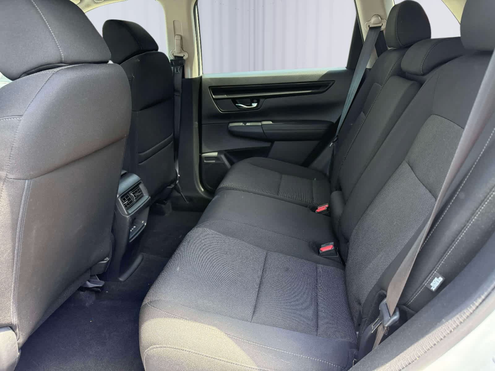 Used 2024 Honda CR-V EX image 12
