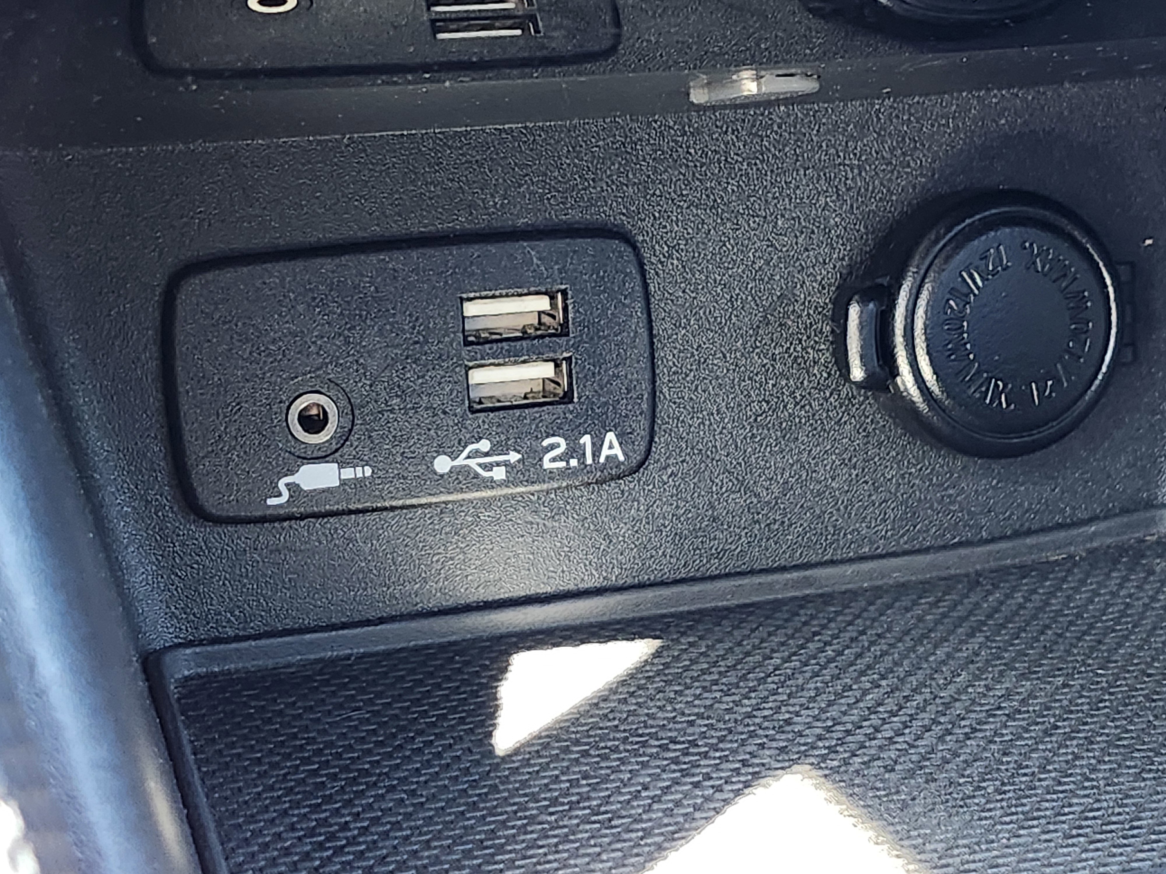 Used 2024 Subaru Forester Sport image 31