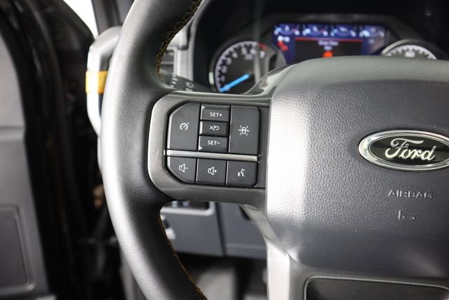 Used 2023 Ford F150 Tremor AWD/4WD image 43