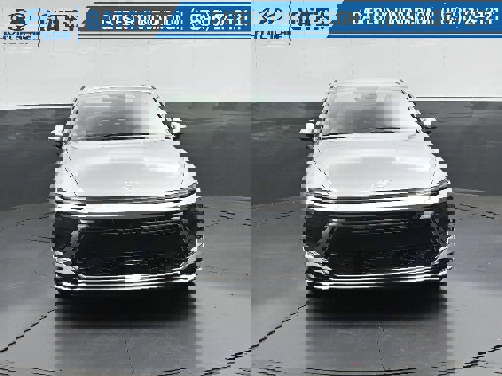 New 2026 Hyundai Sonata SEL image 5