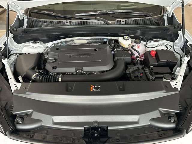 New 2026 Buick Envision Sport Touring image 31