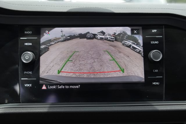 Used 2021 Volkswagen Jetta GLI FWD image 38