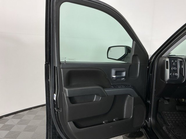 Used 2016 Chevrolet Silverado 1500 LT image 11