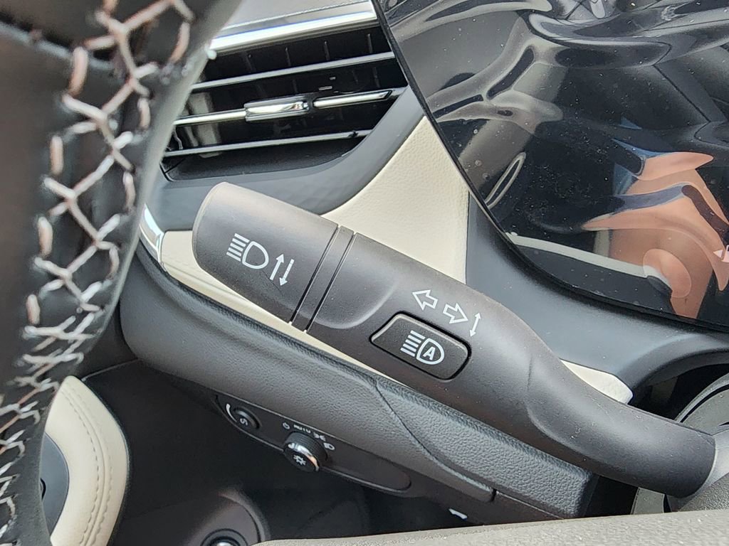 New 2026 Buick Encore GX Preferred w/ Comfort Package image 21