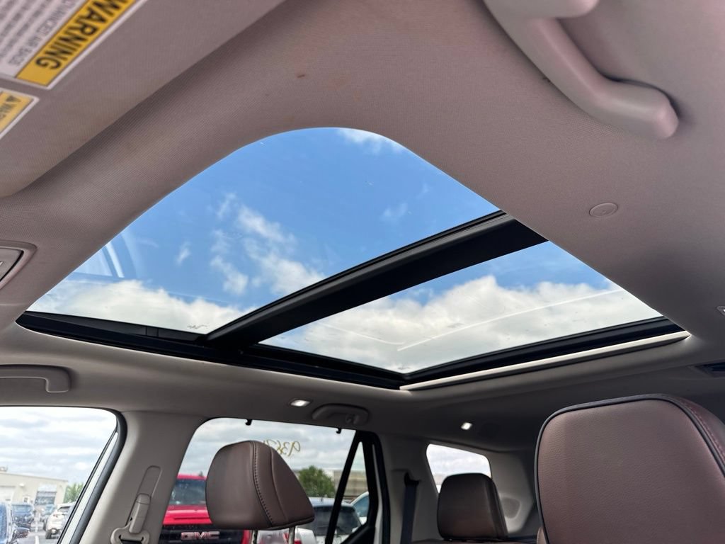 Used 2025 Honda Pilot Elite image 5