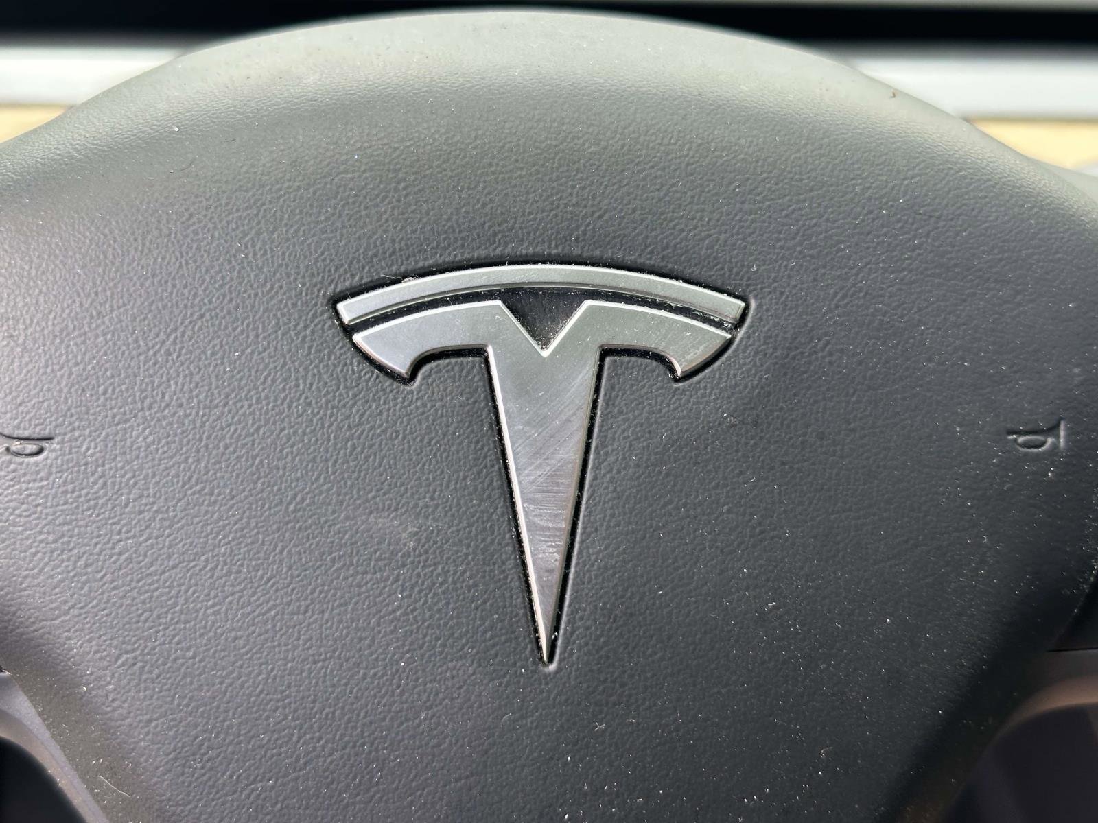 Used 2021 Tesla Model 3 Performance AWD/4WD image 22