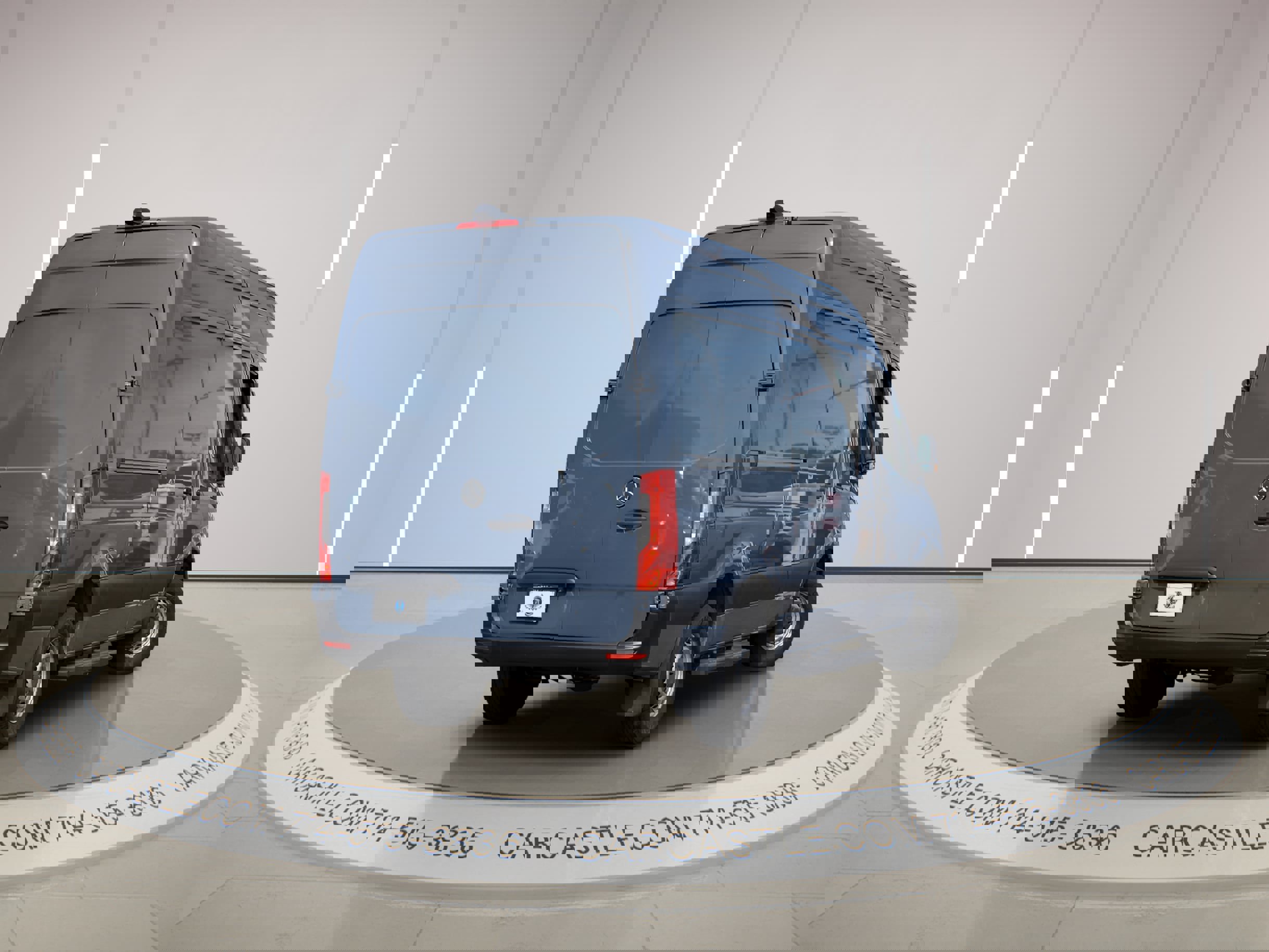 Used 2019 Mercedes-Benz Sprinter 144 image 4