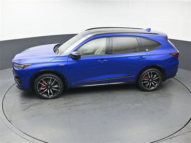 Used 2022 Acura MDX Type S image 42