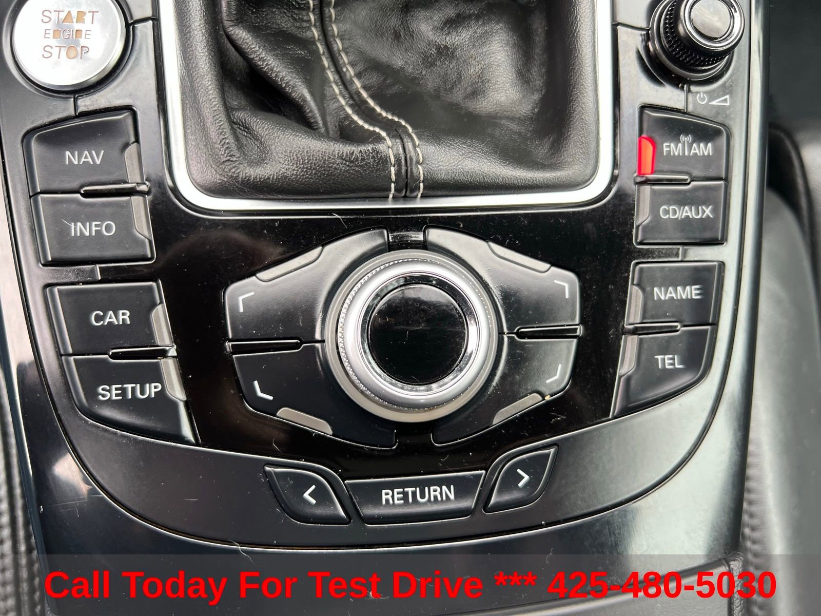 Used 2008 Audi S5 4.2 AWD/4WD image 24