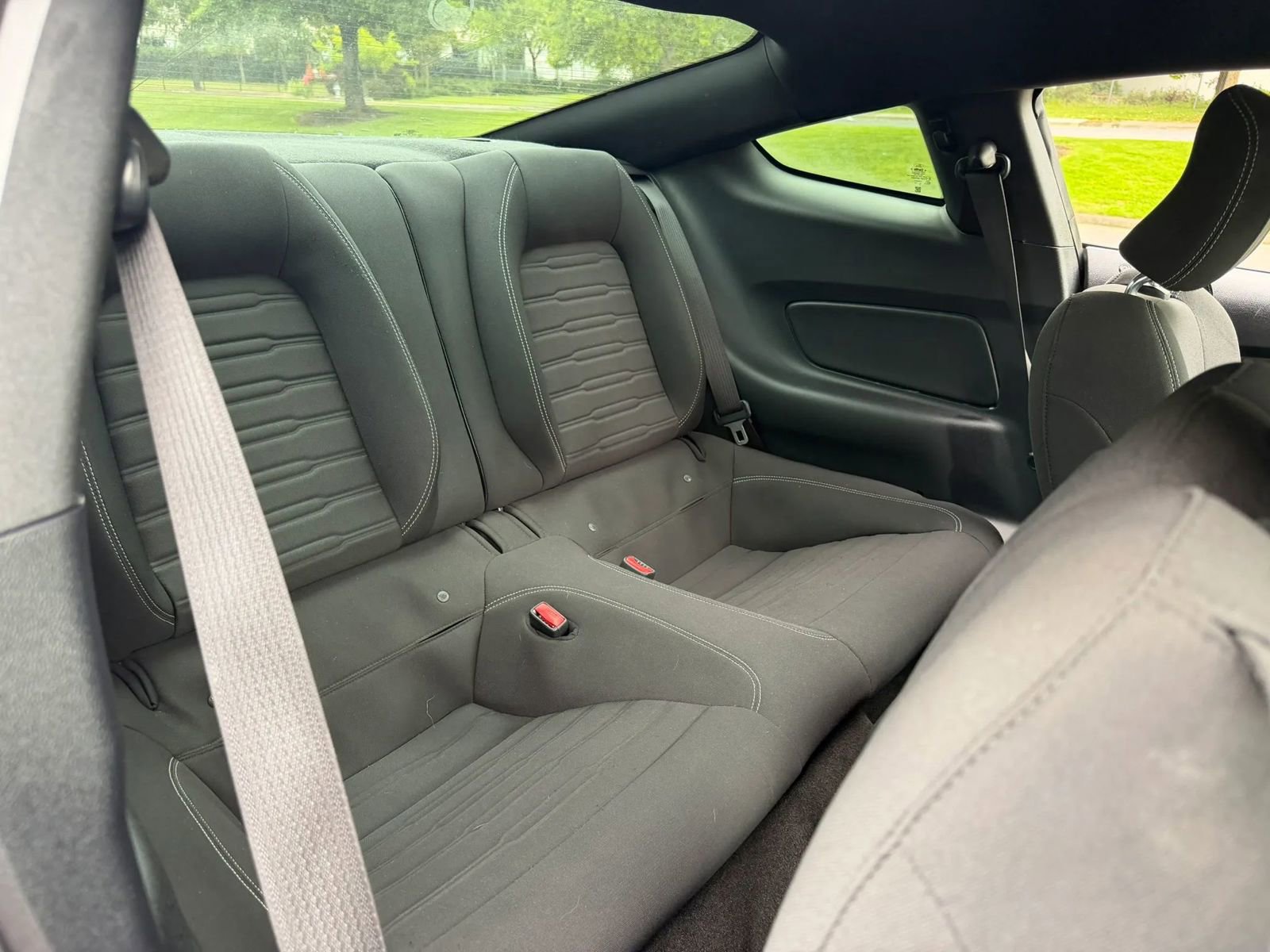 Used 2015 Ford Mustang GT w/ GT Performance Package RWD image 24