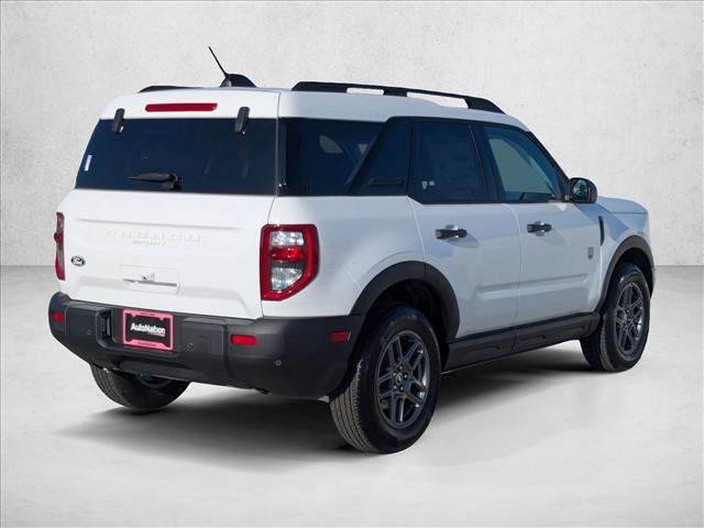 New 2026 Ford Bronco Sport Big Bend AWD/4WD image 2