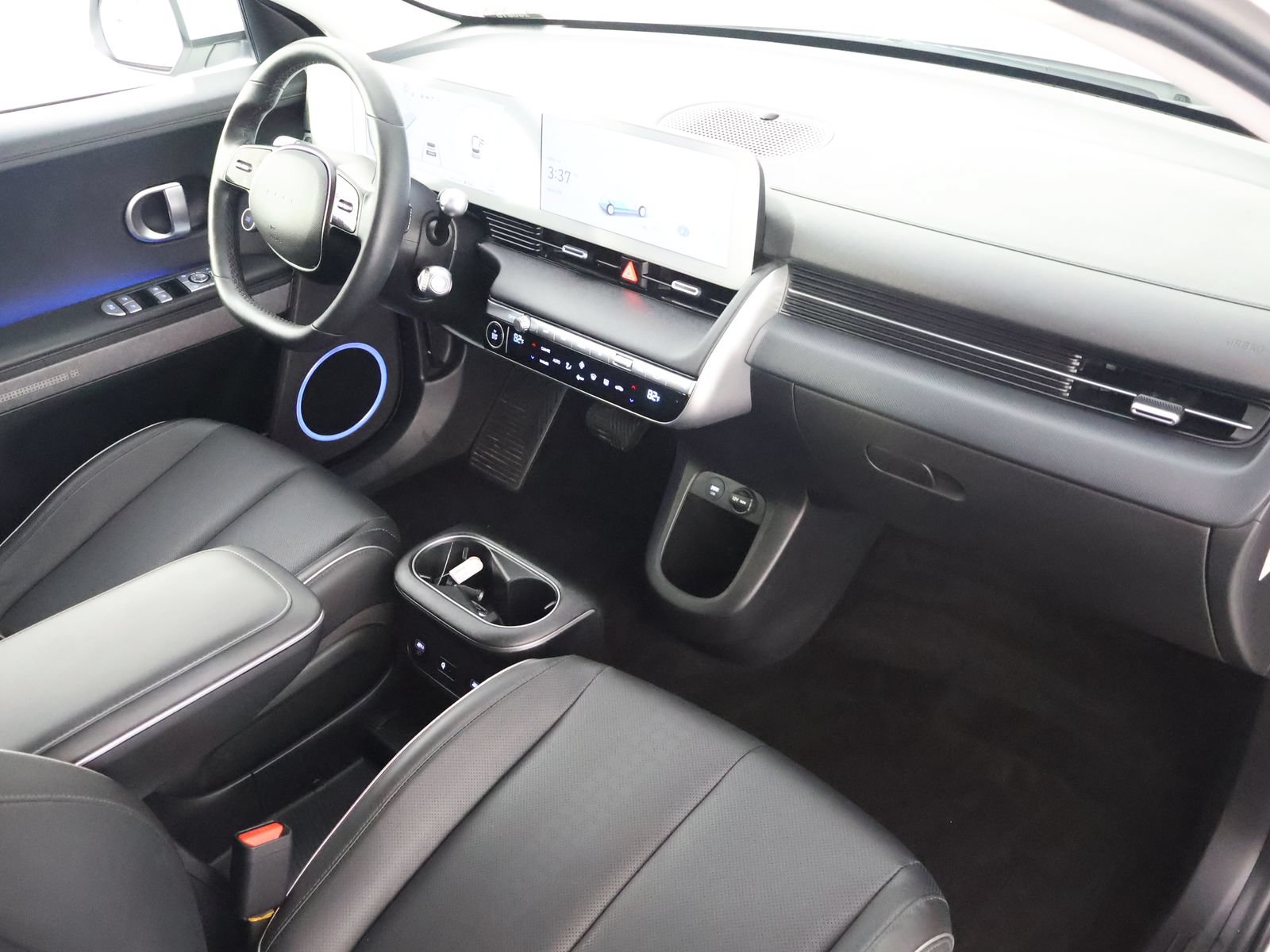 Used 2023 Hyundai Ioniq 5 SEL AWD/4WD image 45