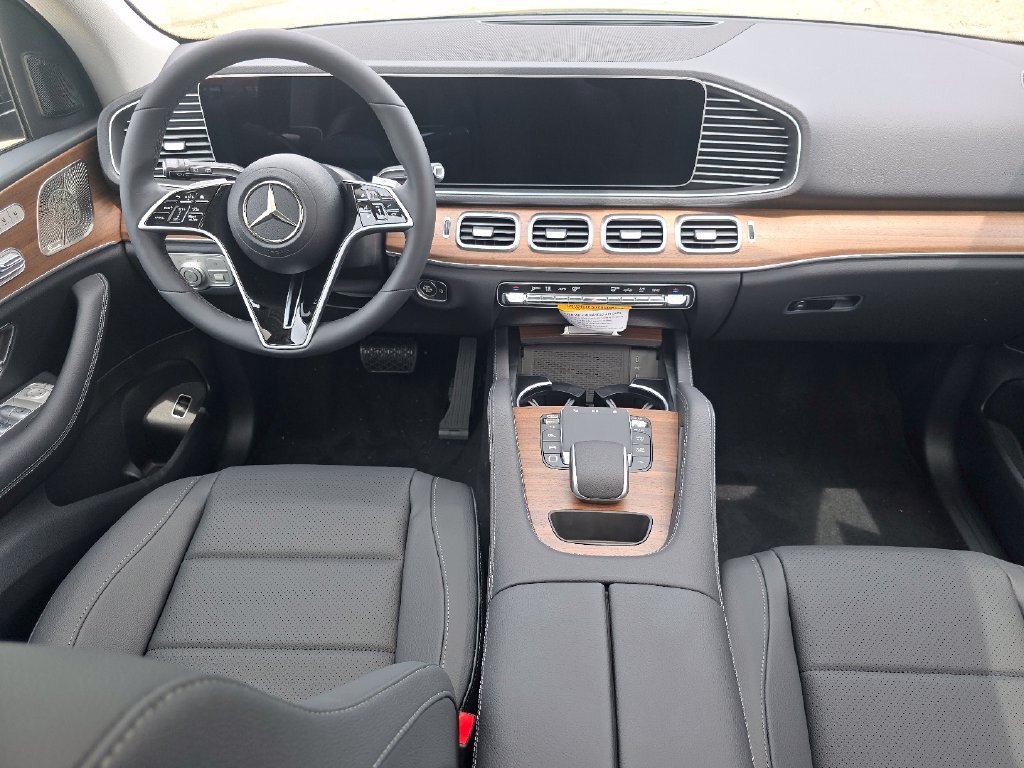 New 2026 Mercedes-Benz GLE 350 4MATIC image 22