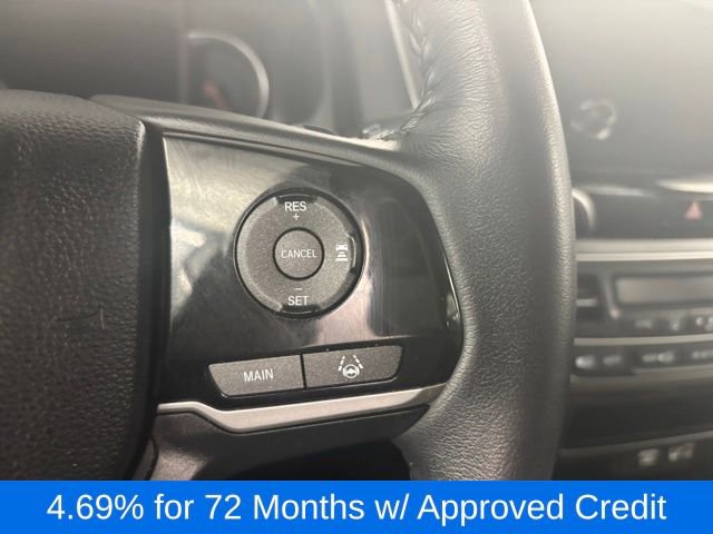 Used 2021 Honda Passport EX-L image 25