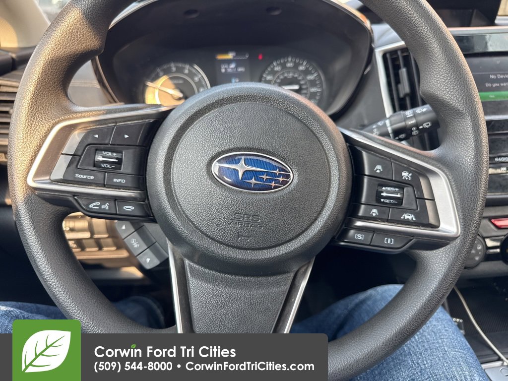Used 2023 Subaru Impreza Premium image 3