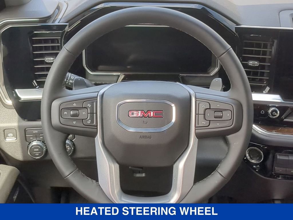 New 2026 GMC Sierra 1500 Elevation w/ Elevation Premium Package image 17