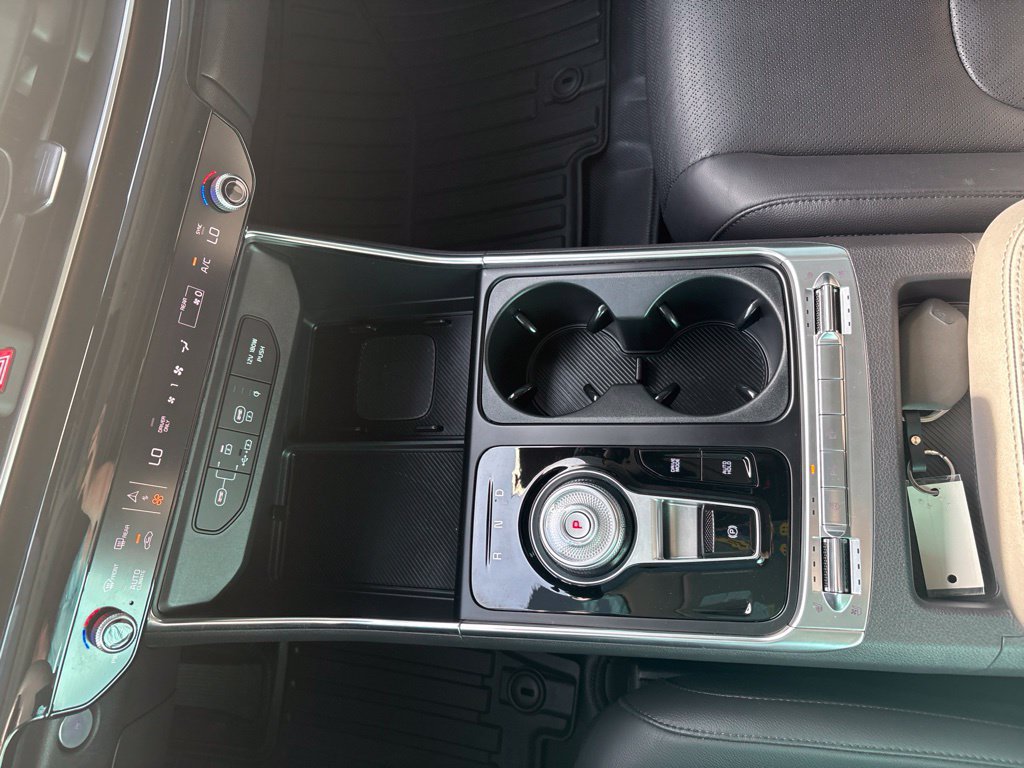 Used 2026 Kia Carnival SX Prestige FWD image 22