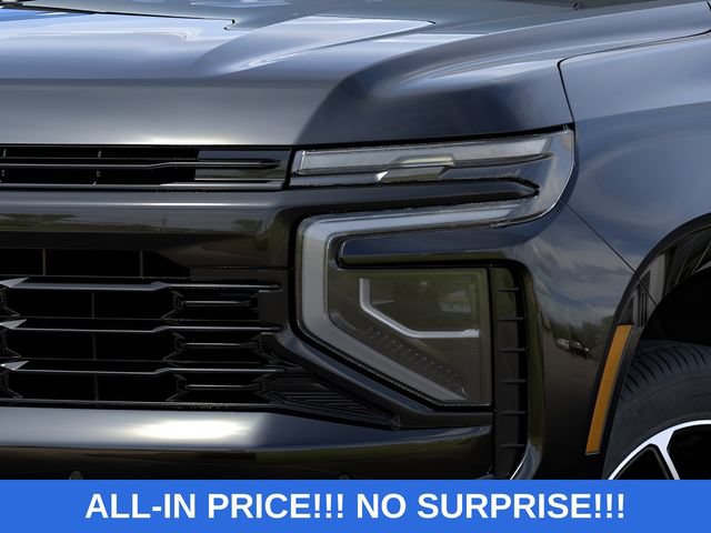 New 2026 Chevrolet Suburban RST w/ Comfort Package AWD/4WD image 10