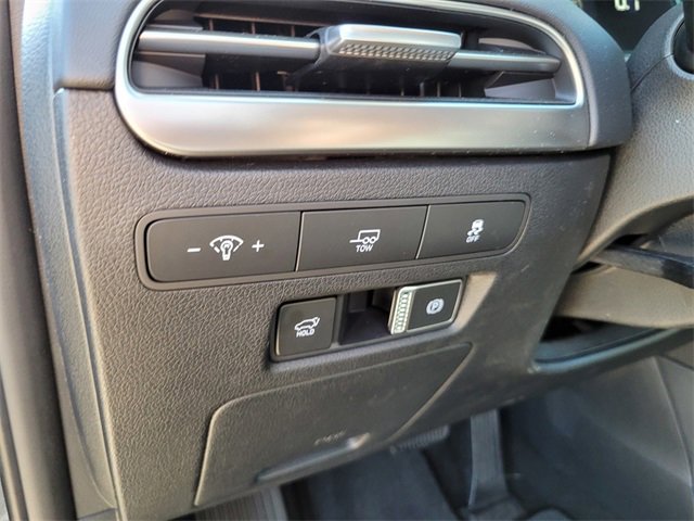 New 2025 Hyundai Palisade XRT image 14