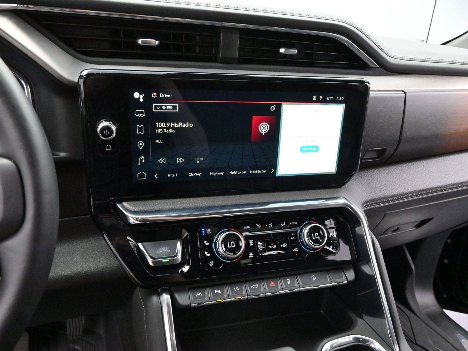 Used 2025 GMC Sierra 1500 Denali image 17