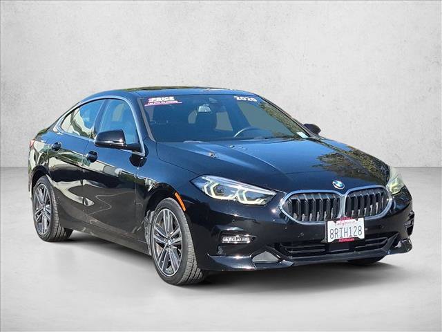 Used 2020 BMW 228i xDrive Gran Coupe w/ Convenience Package AWD/4WD image 3