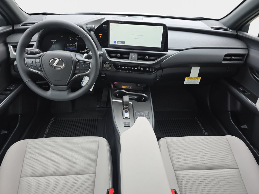 New 2026 Lexus UX 300h AWD image 9