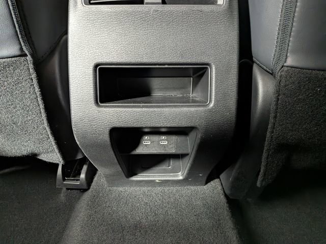 Used 2025 Mitsubishi Outlander SE AWD/4WD image 27