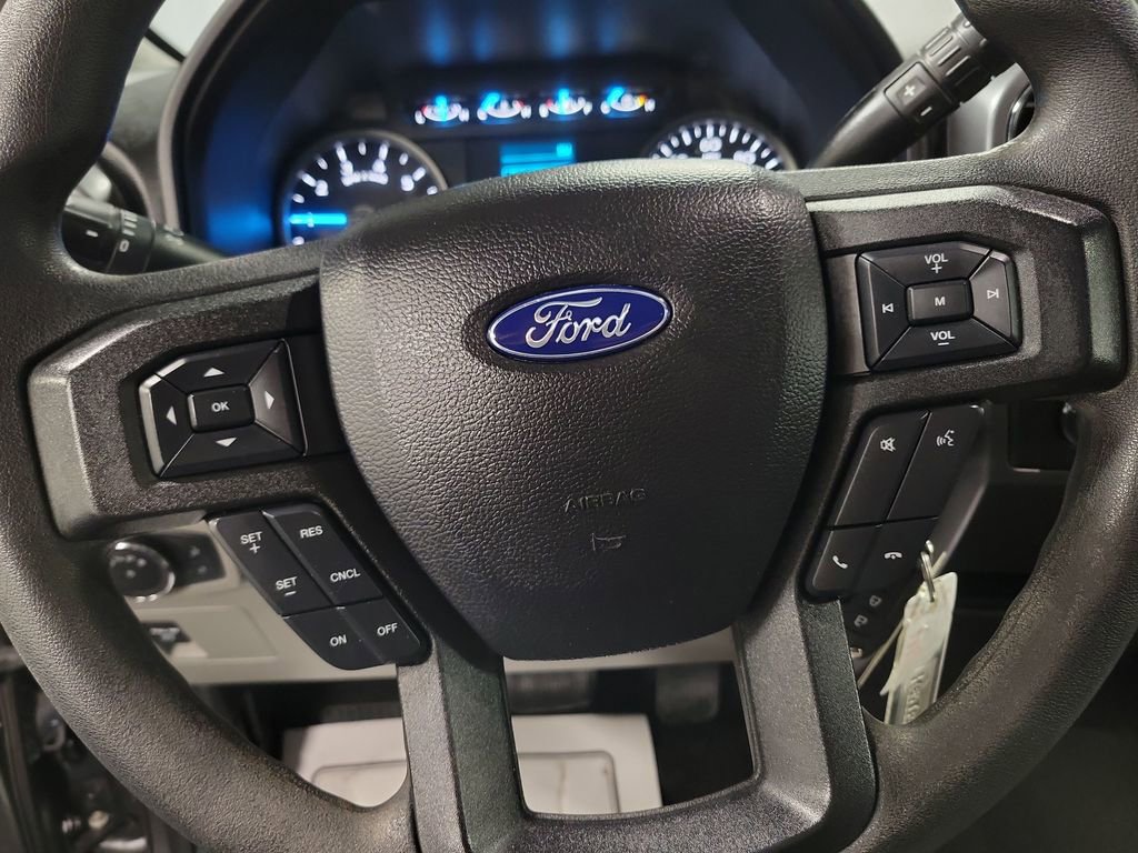 Used 2018 Ford F150 XLT image 20