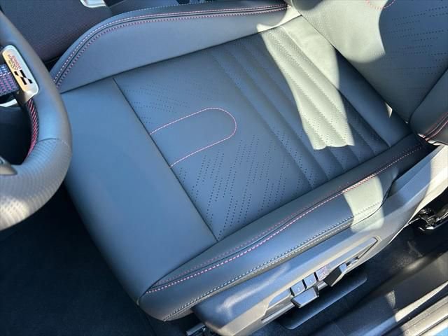 New 2026 MINI Cooper Countryman John Cooper Works w/ Comfort Package Max image 15