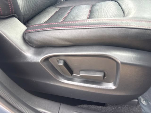 Used 2025 MAZDA CX-5 Carbon Edition AWD/4WD image 51