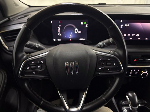 Used 2024 Buick Encore GX Preferred FWD image 41