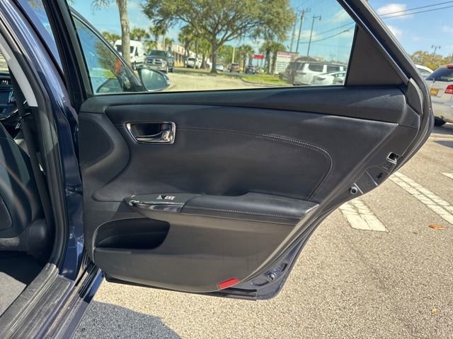 Used 2018 Toyota Avalon XLE image 14
