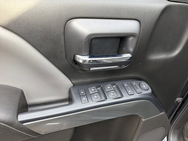 Used 2017 Chevrolet Silverado 1500 LT w/ All Star Edition image 16