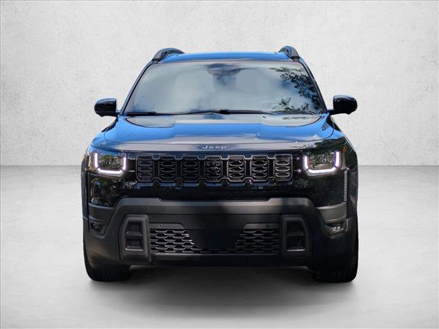 New 2026 Jeep Cherokee Overland image 6
