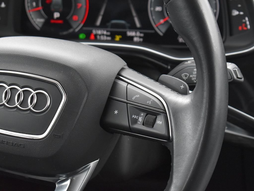 Used 2023 Audi Q7 3.0T Premium Plus image 20
