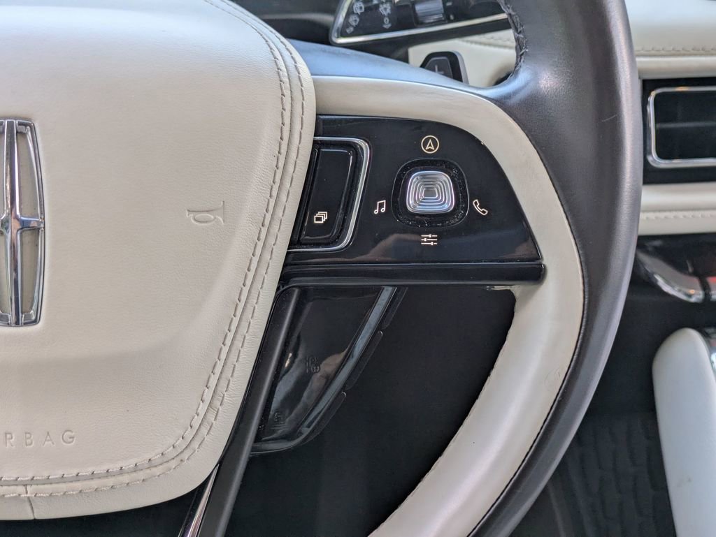 Used 2020 Lincoln Aviator Black Label image 22