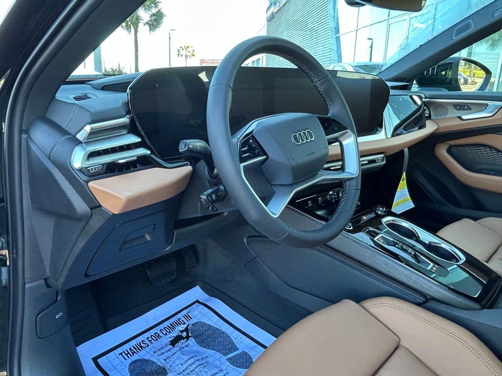 New 2026 Audi A6 Premium Plus image 18