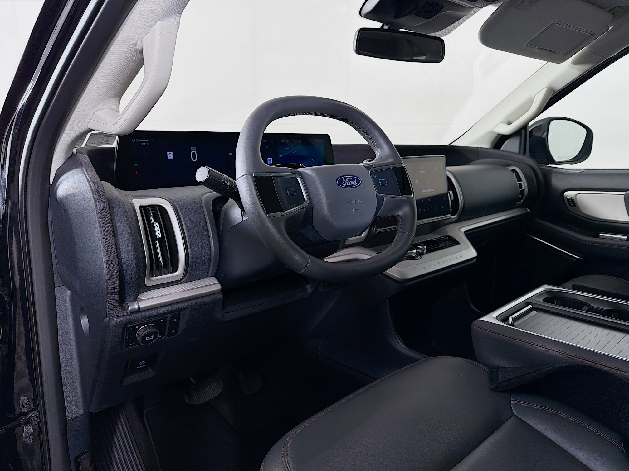 Used 2025 Ford Expedition Max Active image 10