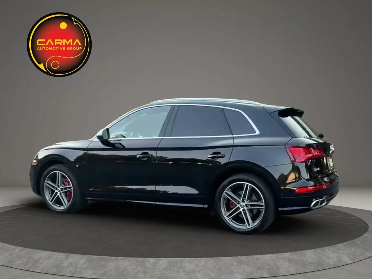 Used 2019 Audi SQ5 Prestige w/ Prestige Package AWD/4WD image 62