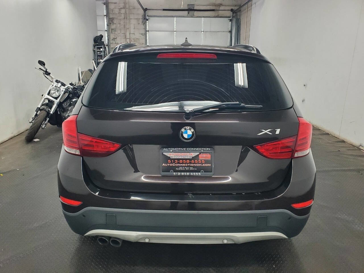 Used 2015 BMW X1 xDrive28i image 6