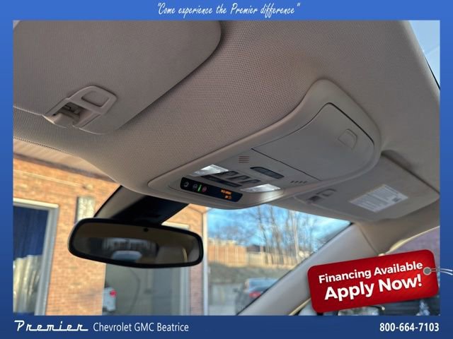 Used 2023 Buick Enclave Essence w/ Experience Buick Package image 34