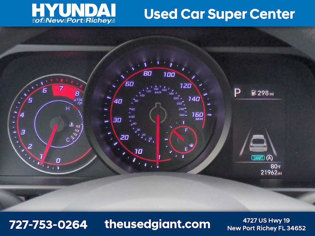 Certified 2023 Hyundai Elantra SE FWD image 25