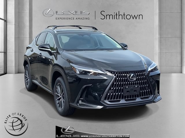 New 2026 Lexus NX 350 AWD w/ Accessory Package (Z1) image 1
