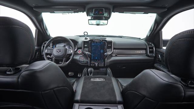 Used 2022 RAM 1500 TRX w/ TRX Level 2 Equipment Group video 2