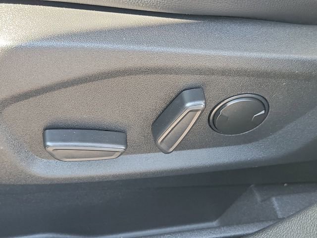 Certified 2023 Ford Edge SEL w/ Convenience Package AWD/4WD image 13