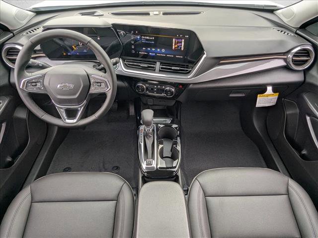 New 2026 Chevrolet Trax ACTIV w/ Sunroof Package image 14