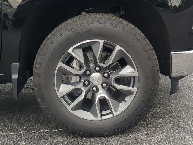 Used 2024 Chevrolet Silverado 1500 LT w/ All Star Edition Plus image 11